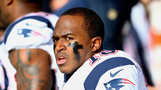 Mitchell, Solder among missing, but Slater and Burkhead spotted at start of Patriots' practice taken at Gillette Stadium (Patriots)
