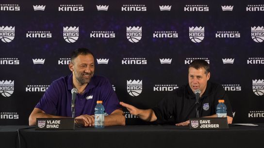 NBA Notebook: Looking ahead to 2019 Kings pick for Celtics taken at BSJ Headquarters (Celtics)