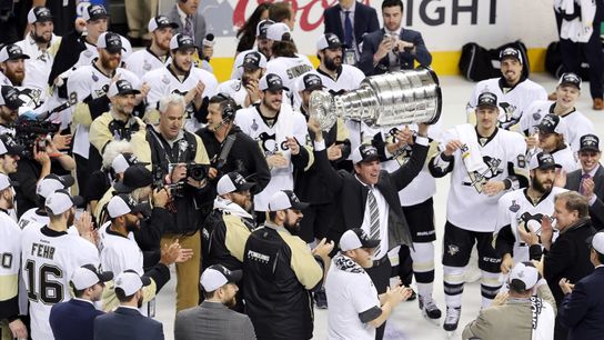 NHL Notes: Stanley Cup artifacts; Orr snubbed taken at BSJ Headquarters (Bruins)