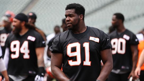 Patriots are paying practice squad player Marcus Hardison more than the minimum taken at BSJ Headquarters (Patriots)