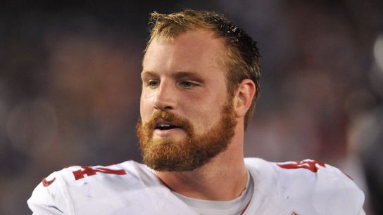 Notebook: LB Marcus Rush an intriguing available prospect for Patriots taken at BSJ Headquarters (Patriots)