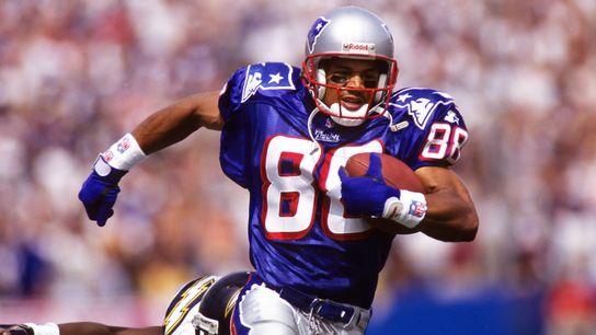 3 thoughts on the passing of former Patriots wide receiver Terry Glenn taken at BSJ Headquarters (Patriots)