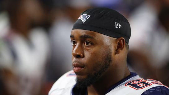 Examining a pair of possible Pro Bowl snubs in New England taken at BSJ Headquarters (Patriots)