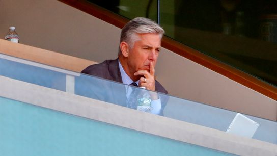 Column: In need of help, Sox owe it to themselves to go get It taken at Safeco Field (Red Sox)