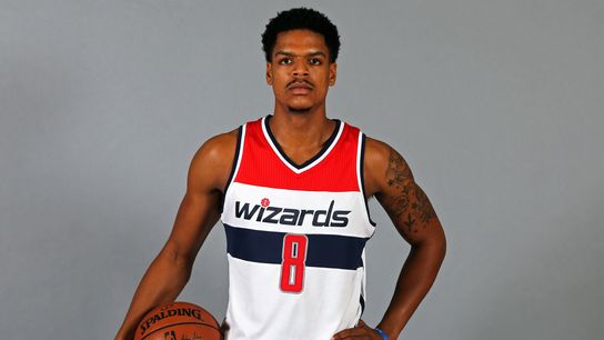 Celtics reportedly sign Jarell Eddie to a 10-day contract taken at BSJ Headquarters (Celtics)