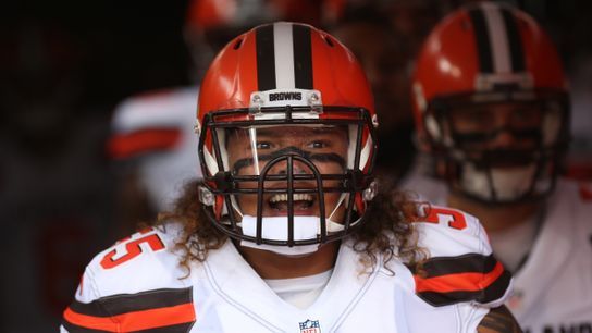Three takeaways from the Monday afternoon conference call with Danny Shelton taken at BSJ Headquarters (Patriots)