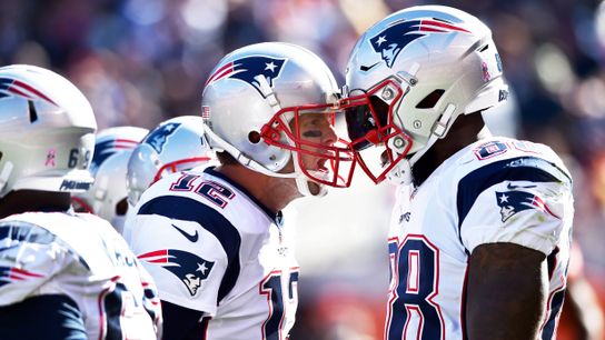 Patscap Mailbag: Asking about Tom Brady, Martellus Bennett, and special teams contracts taken at BSJ Headquarters (Best of BSJ Free Preview)
