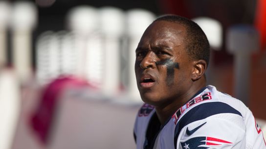 Hightower, Amendola, Slater among DNPs on Thursday injury report taken at Gillette Stadium (Patriots)