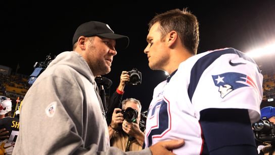 Podcast: Price talks Pats, BSJ launch with ESPN Pittsburgh taken at BSJ Headquarters (Patriots)