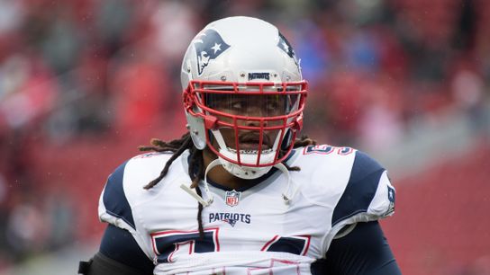 2020 Patriots salary cap page taken at BSJ Headquarters (Patriots Salary Cap)