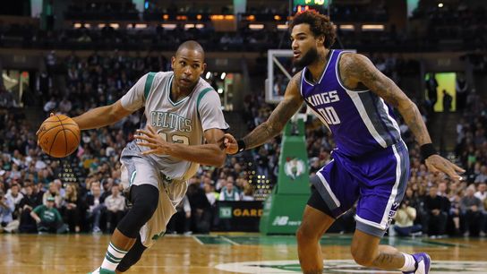 Final: Celtics 113, Kings 86 taken at TD Garden (Celtics)