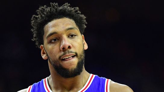 NBA Notebook: Why Jahlil Okafor probably won't land with Celtics and scattered thoughts around the league taken at BSJ Headquarters (Celtics)