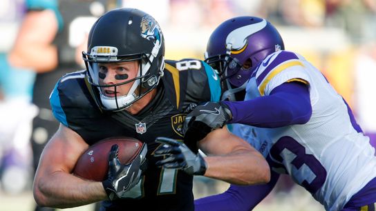 Among this week's tryout group, two free agents stand out as possibilities taken at BSJ Headquarters (Patriots)