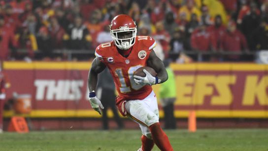 Scouting Report: Kansas City Chiefs taken at BSJ Headquarters (Best of BSJ Free Preview)