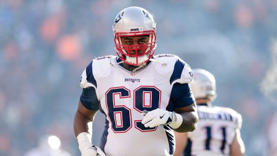 Patscap mailbag: Questions on Shaq Mason, Gronk and Mike Gillislee taken at BSJ Headquarters (Patriots)