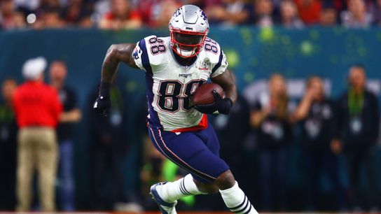 Dr. Flynn's Mailbag: Taking a look at the situation with Martellus Bennett's shoulder taken at BSJ Headquarters (Best of BSJ Free Preview)