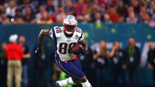 Salary cap impact of Packers waiving Martellus Bennett and possible return to Patriots taken at BSJ Headquarters (Patriots)