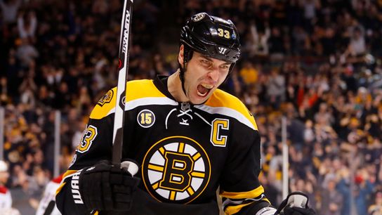 Updated: Bruins sign Zdeno Chara to one-year contract extension taken at BSJ Headquarters (Bruins)