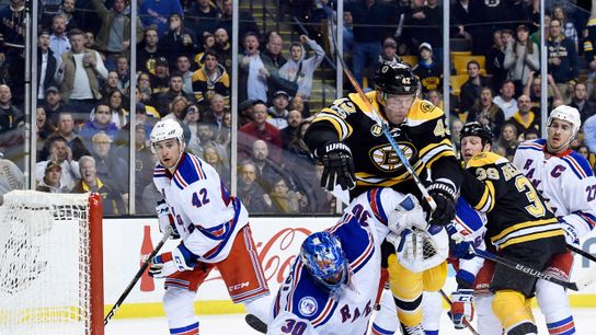 NHL's Board of Governors approves rule change taken at BSJ Headquarters (Bruins)