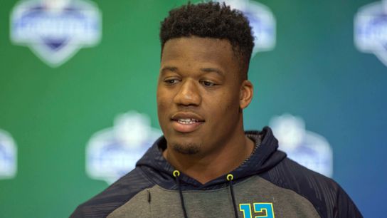 What the Patriots are paying their players who are on NFI taken at BSJ Headquarters (Patriots)