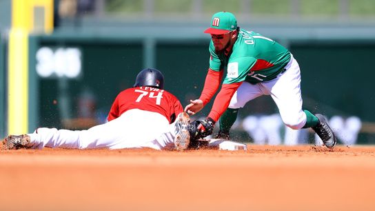 Hot Stove Lunch: Red Sox add to list of 2B candidates; Cubs coming to the Fort; links from around MLB taken at BSJ Headquarters (Red Sox)