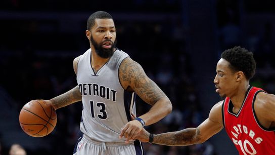 Jury finds Marcus Morris not guilty on assault charges taken at BSJ Headquarters (Celtics)