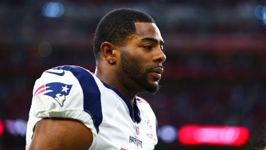 Bedard's Breakdown: Malcolm Butler's role vs. Saints wasn't about size, so what's going on? taken at BSJ Headquarters (Patriots)