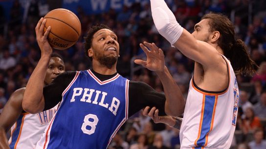 Examining Jahlil Okafor and 6 other new names that are eligible to be traded into the Celtics' DPE taken at BSJ Headquarters (Celtics)