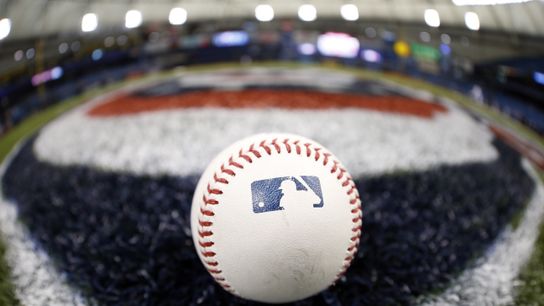 BSJ Daily Briefing 03.29.18: Welcome to Opening Day taken at BSJ Headquarters (Regular Features)