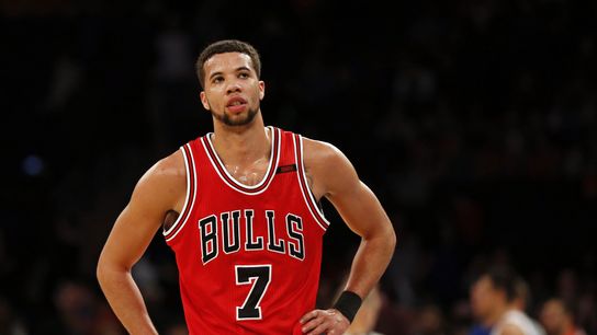 Michael Carter-Williams reflects on growing up in Hamilton, his up-and-down career and his love of Tom Brady taken at BSJ Headquarters (Best of BSJ Free Preview)