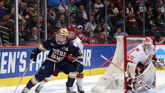 Youth could complement Bergeron, Marchand in 2017-18 taken at BSJ Headquarters (Best of BSJ Free Preview)