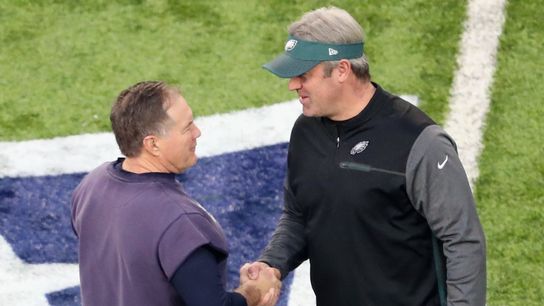 Patriots 2018 preseason schedule has a familiar look taken at BSJ Headquarters (Patriots)