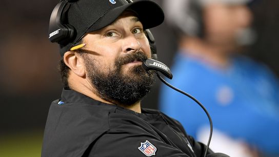 Hunting for deals: Malcom Brown would be a good fit for Lions, Patricia taken at BSJ Headquarters (Patriots)