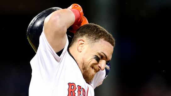 McAdam: Long, unproductive day at ballpark sees Red Sox take a step backward taken at Fenway Park (Red Sox)