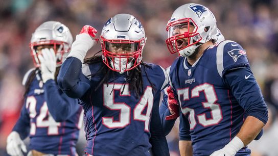 BSJ Game Report: Patriots 24, Vikings 10 - Defense stiffens as Pats pull away taken at Gillette Stadium (Patriots)