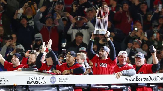 BSJ Live Q&A: McAdam on Red Sox, Hot Stove and MLB, Tuesday 6 p.m. taken at BSJ Headquarters (Red Sox)