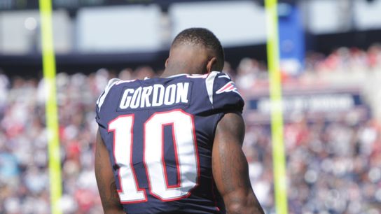Josh Gordon placed on IR, Bennett speaks on a busy day in Foxborough taken at BSJ Headquarters (Patriots)