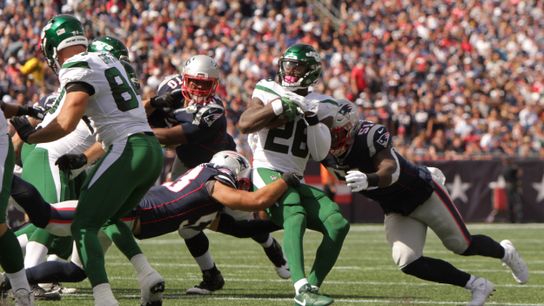 Bedard's Daily Briefing 09.23.19: Injuries, Gordon & defense big storylines out of Patriots going 3-0 taken at BSJ Headquarters (Regular Features)