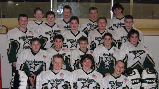 NHL Notebook: Noel Acciari and Chris Wagner, once youth hockey teammates, reunited with Bruins taken at BSJ Headquarters (Bruins)