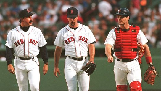 McAdam: A look back at five seasons when the Red Sox turned out to be far better than projected taken at BSJ Headquarters (Red Sox)