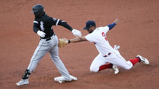 McAdam: Swept by the White Sox, the Red Sox temporarily lose the plot taken at Fenway Park (Red Sox)