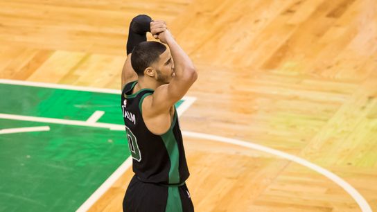 BSJ Game Report: Wizards 125, Celtics 124 (2OT) -- Missed opportunities spoil gritty effort taken at TD Garden (Celtics)