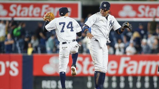 Column: Instead of finishing off Yankees, Red Sox invite them to hang around taken at Yankee Stadium (Red Sox)