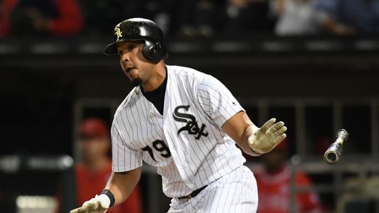 Hot Stove Lunch: Is Jose Abreu a reasonable option for Red Sox? Also, call goes out for Verlander, and Blue Jays look for PED answers taken at BSJ Headquarters (Red Sox)