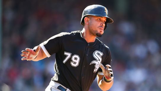 BSJ Game Report: White Sox 8, Red Sox 7 - Sox give it away after taking late lead taken at Fenway Park (Red Sox)