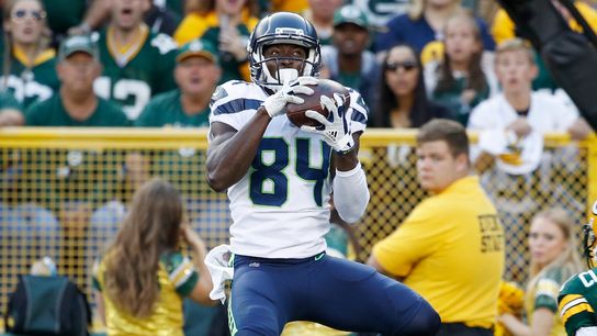 Notebook: Patriots claim a pair of wide receivers in Darboh, Hansen taken at Gillette Stadium (Patriots)