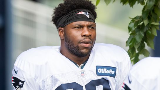 McAdam: Compiling the Red Sox' remaining bullpen options taken at BSJ Headquarters (Red Sox)