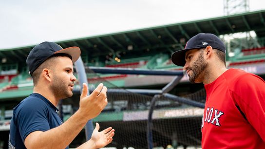 BSJ Daily Briefing 10.16.18: Another big night for Boston sports - ALCS Game 3, Celtics debut taken in Houston (Regular Features)
