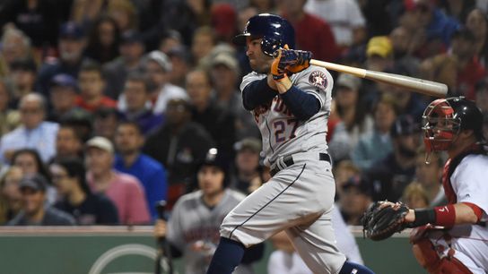 Breaking down the Astros: A veteran scout details his thoughts on Houston taken at BSJ Headquarters (2017 AL Division Series)