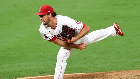 Red Sox Notebook: Red Sox sign free agent RHP Matt Andriese; Zack Scott to Mets taken at BSJ Headquarters (Red Sox)